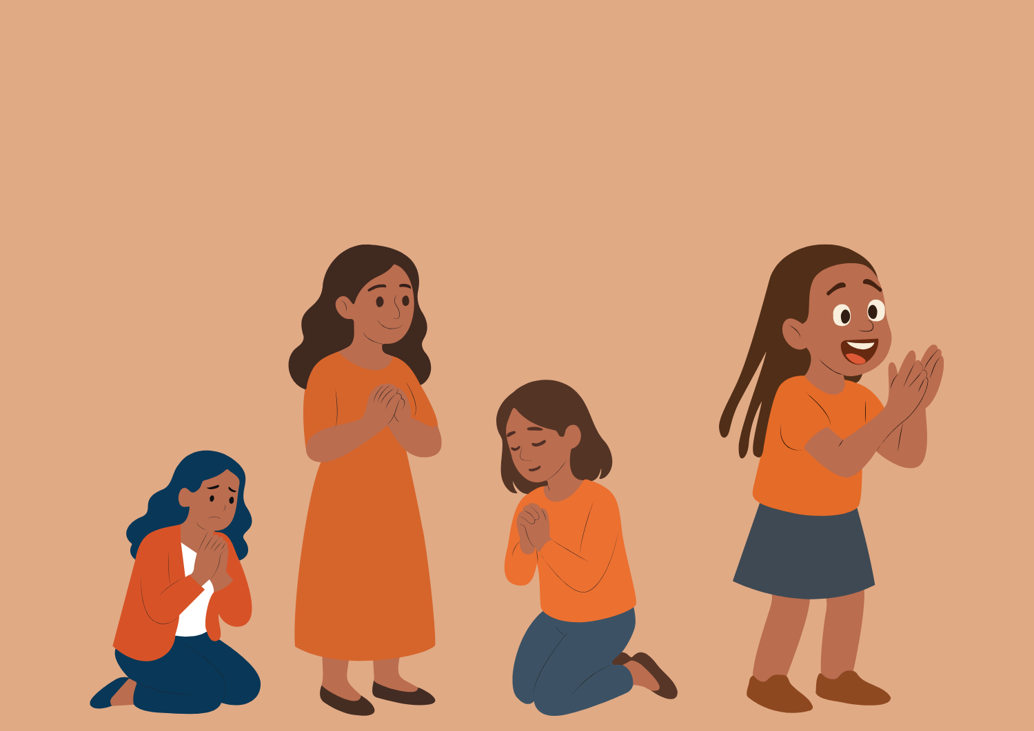 Jangan Terlalu Berharap: Cara Tetap Waras Saat Hubungan Tidak Pasti